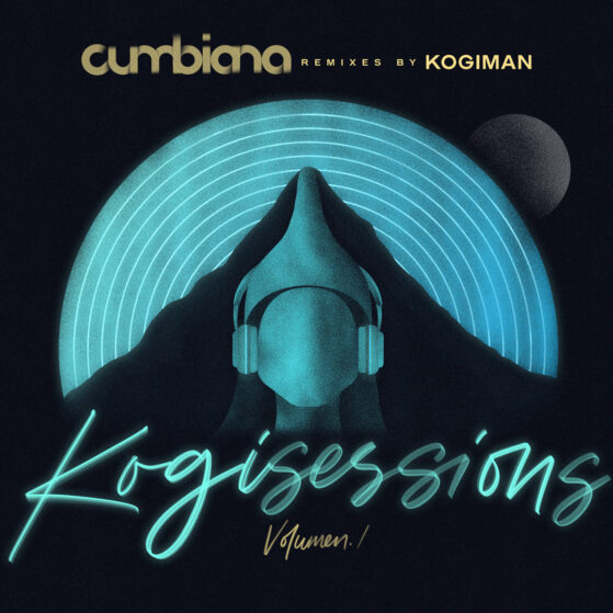 Kogi Sessions Vol-I